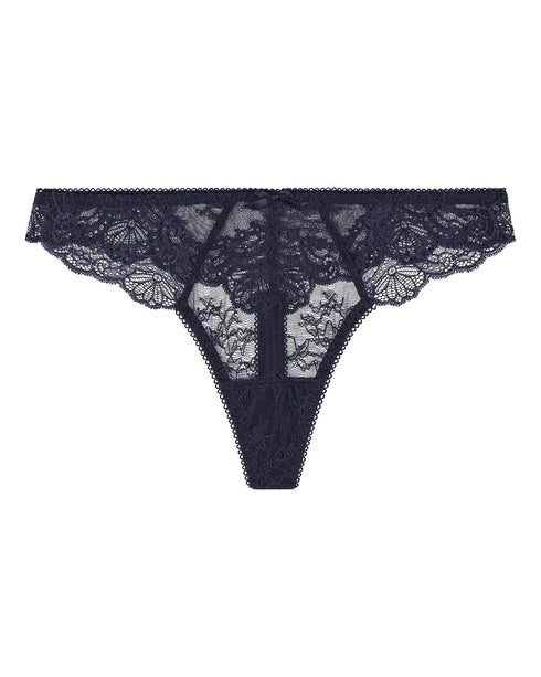AUBADE String DANSE DES SENS Evening Blue